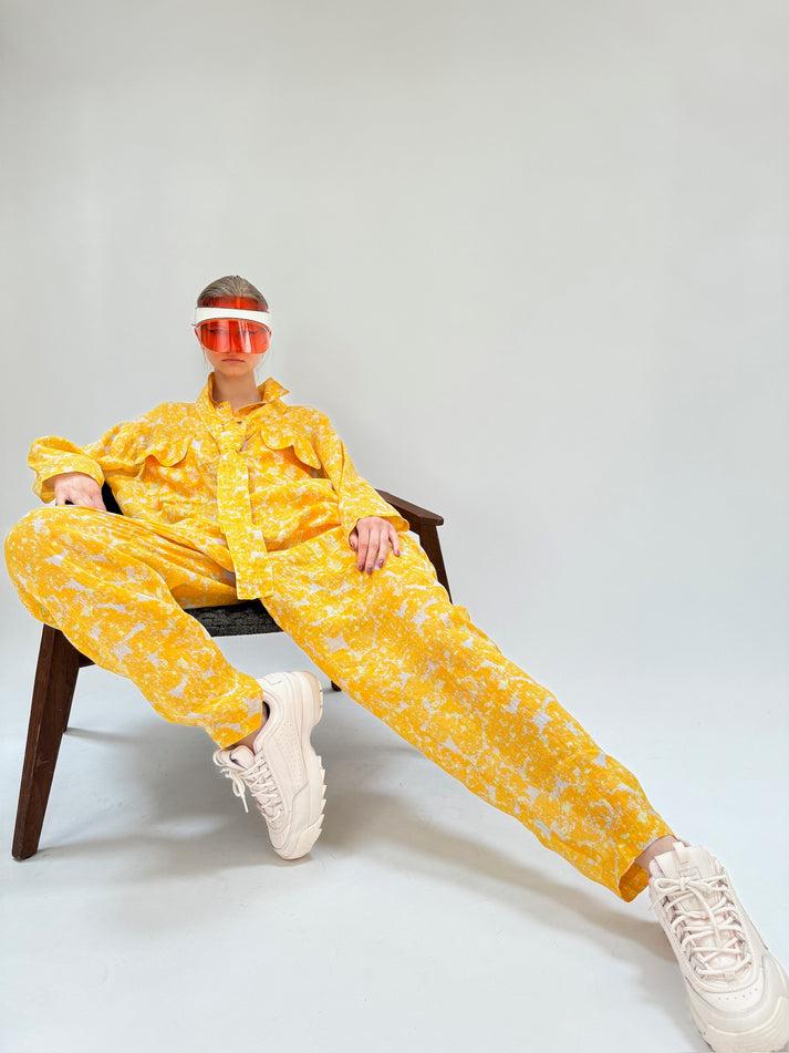 Yvonne Sporre Boiler Suit