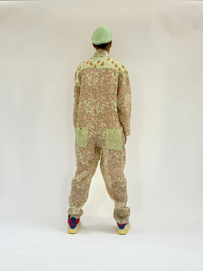 Yvonne Sporre Boiler Suit