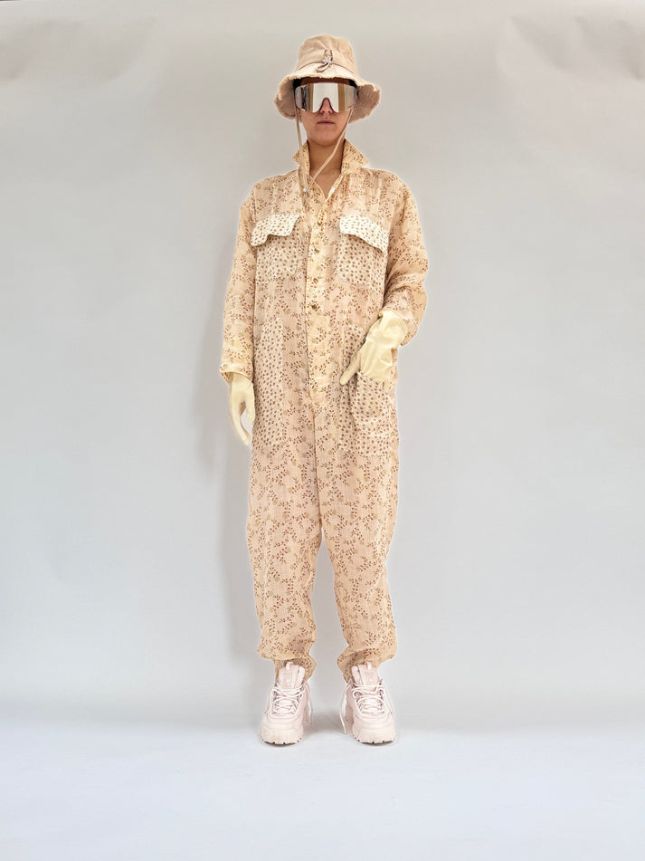 Yvonne Sporre Boiler Suit