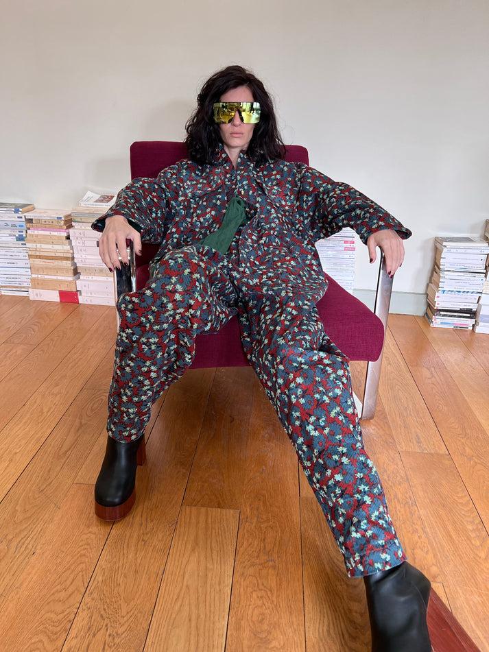 Yvonne Sporre Boiler Suit