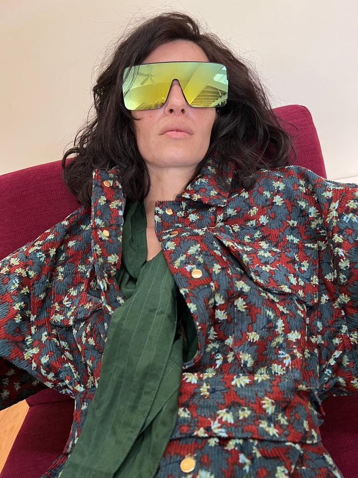 Yvonne Sporre Boiler Suit