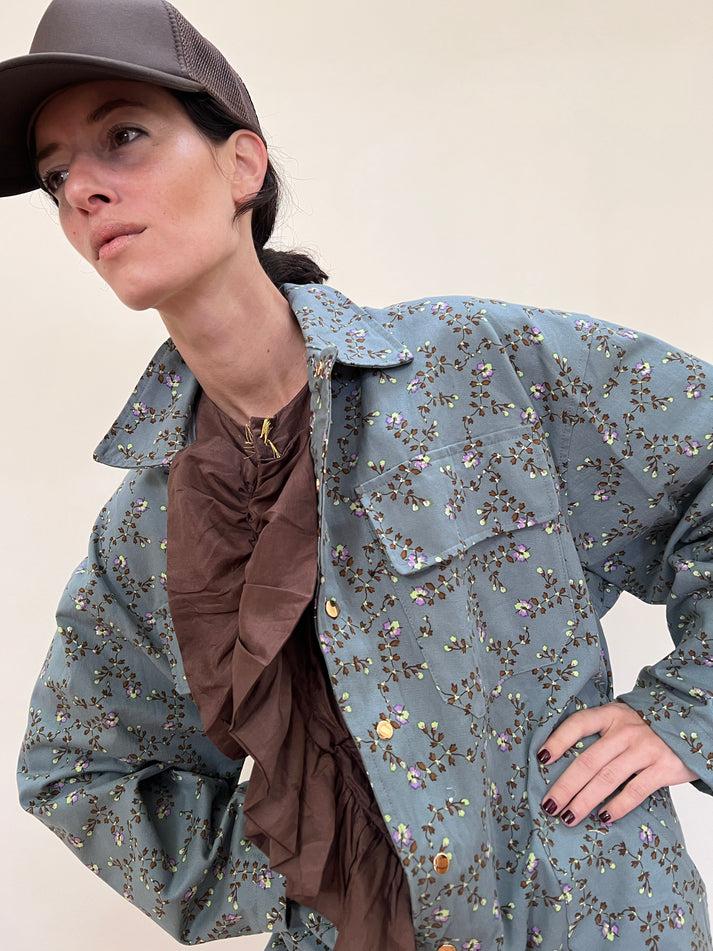 Yvonne Sporre Boiler Suit