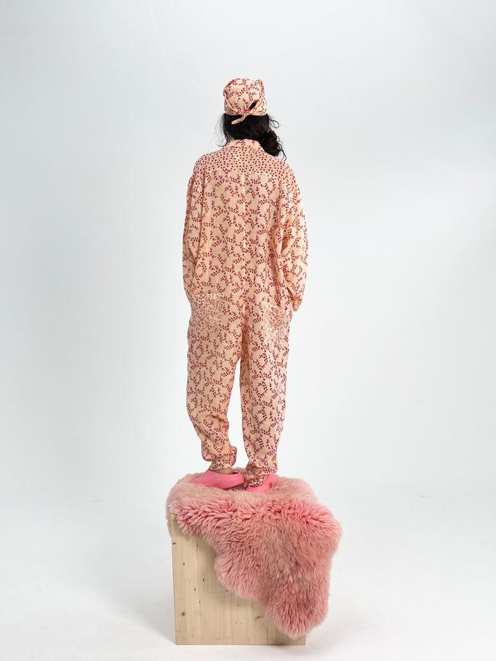 Yvonne Sporre Boiler Suit