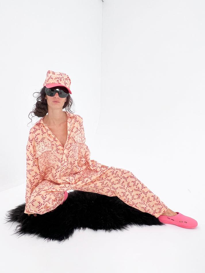 Yvonne Sporre Boiler Suit