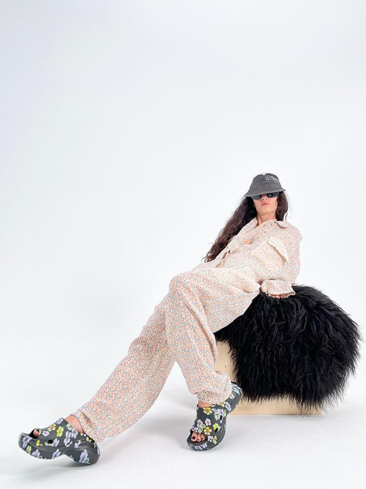 Yvonne Sporre Boiler Suit