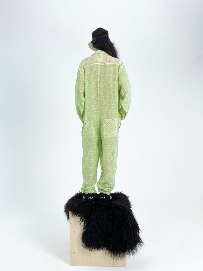 Yvonne Sporre Boiler Suit