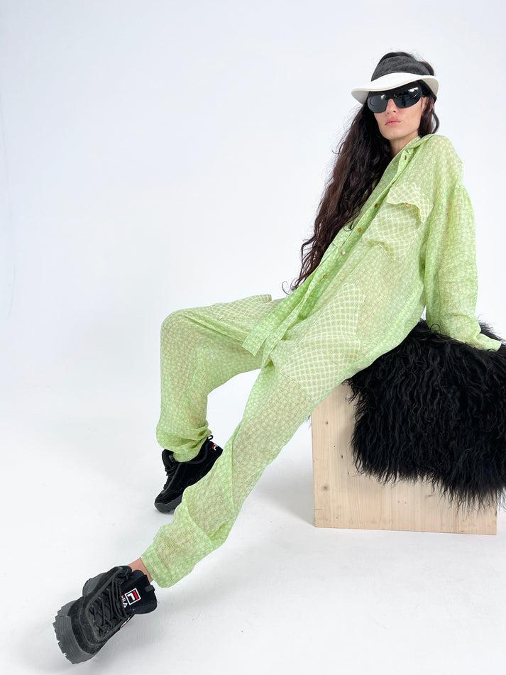 Yvonne Sporre Boiler Suit