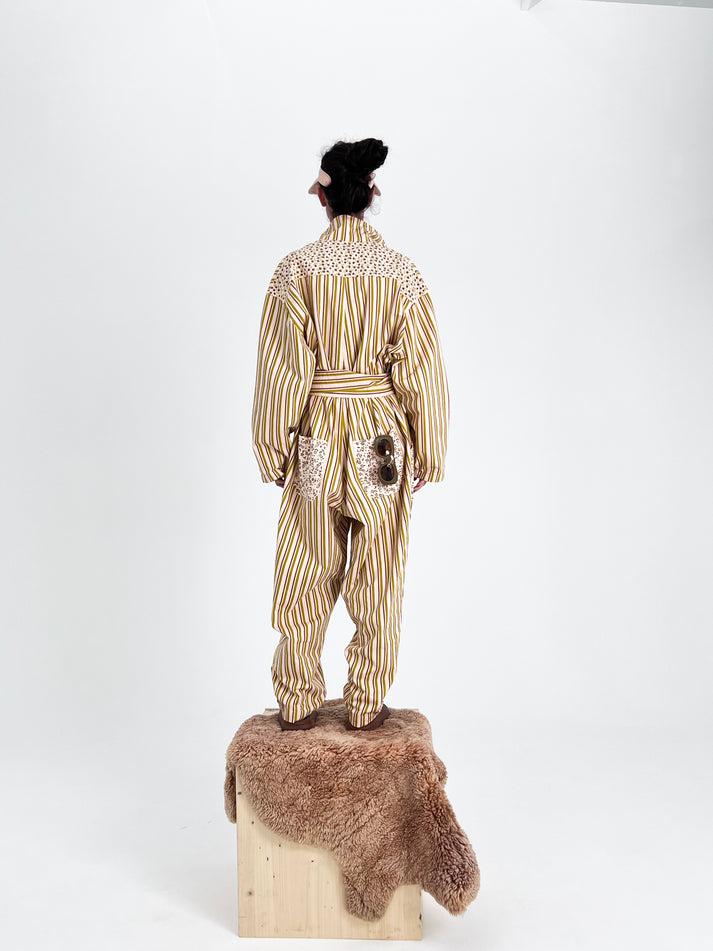 Yvonne Sporre Boiler Suit