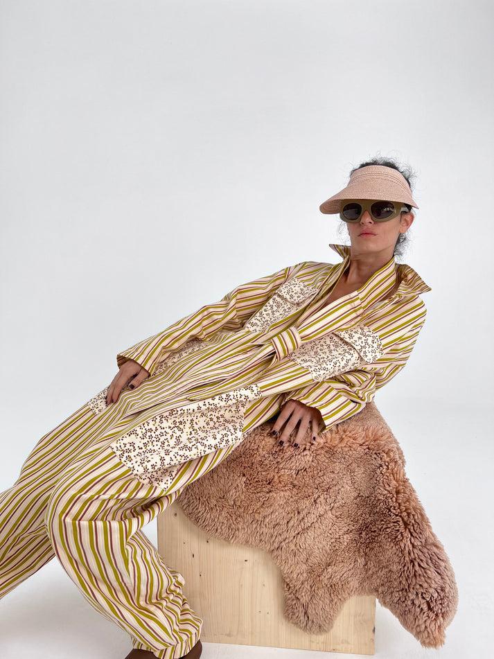 Yvonne Sporre Boiler Suit