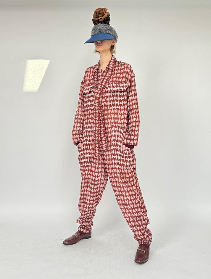 Yvonne Sporre Boiler Suit