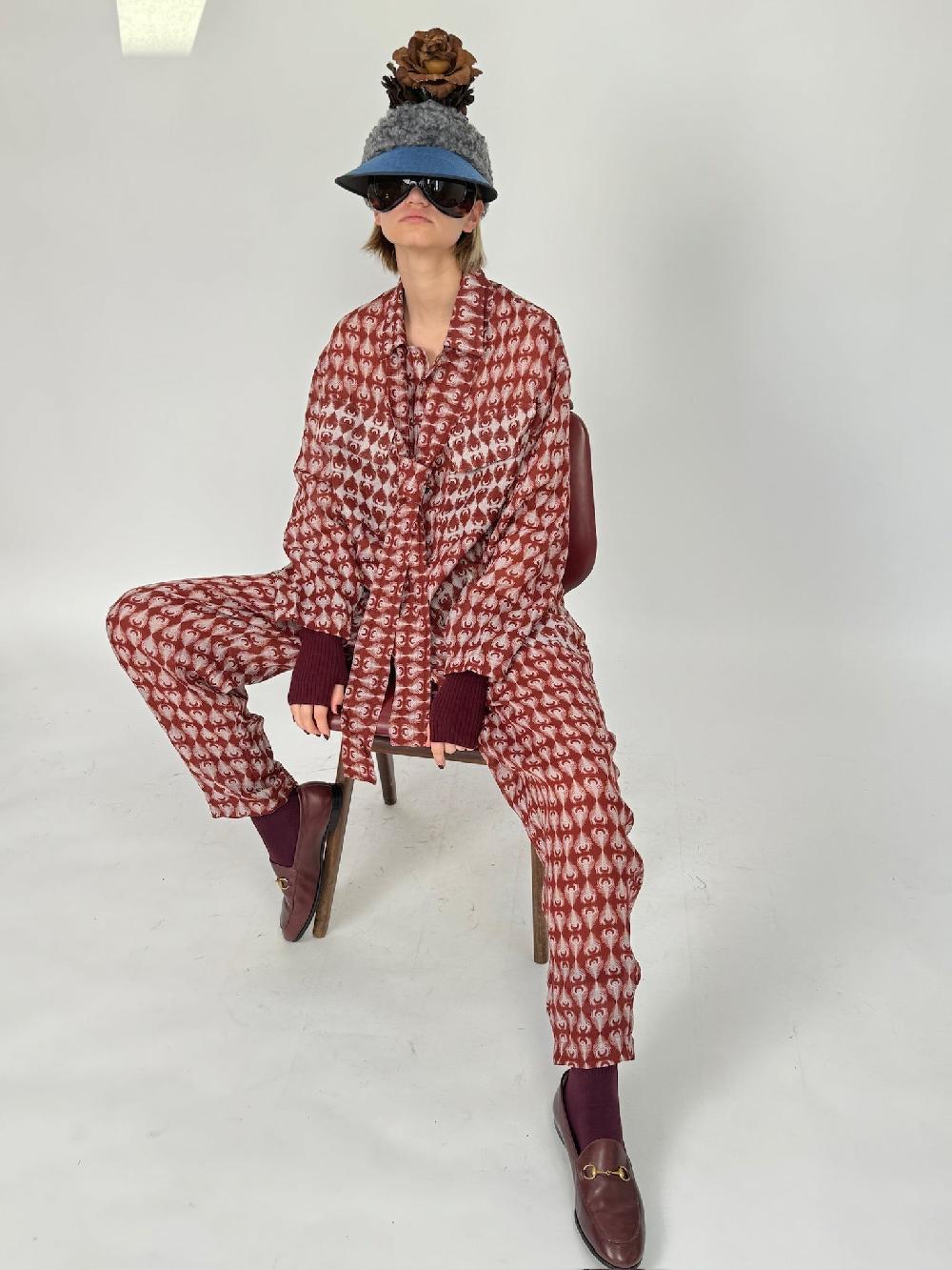 yvonne sporre Boiler Suit