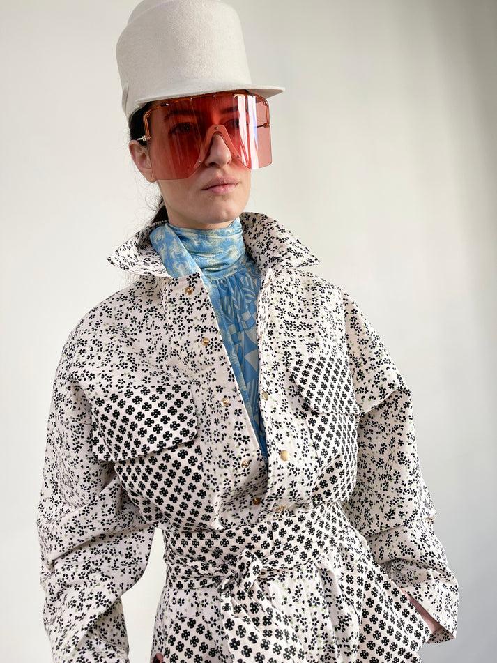 Yvonne Sporre Boiler Suit