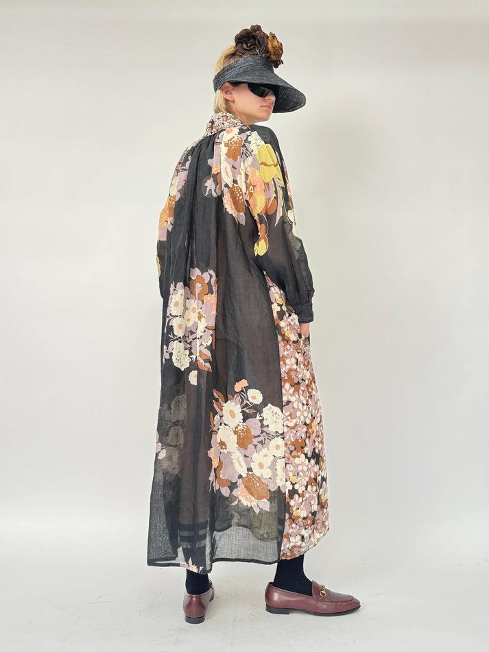 Yvonne Sporre Bow Dress
