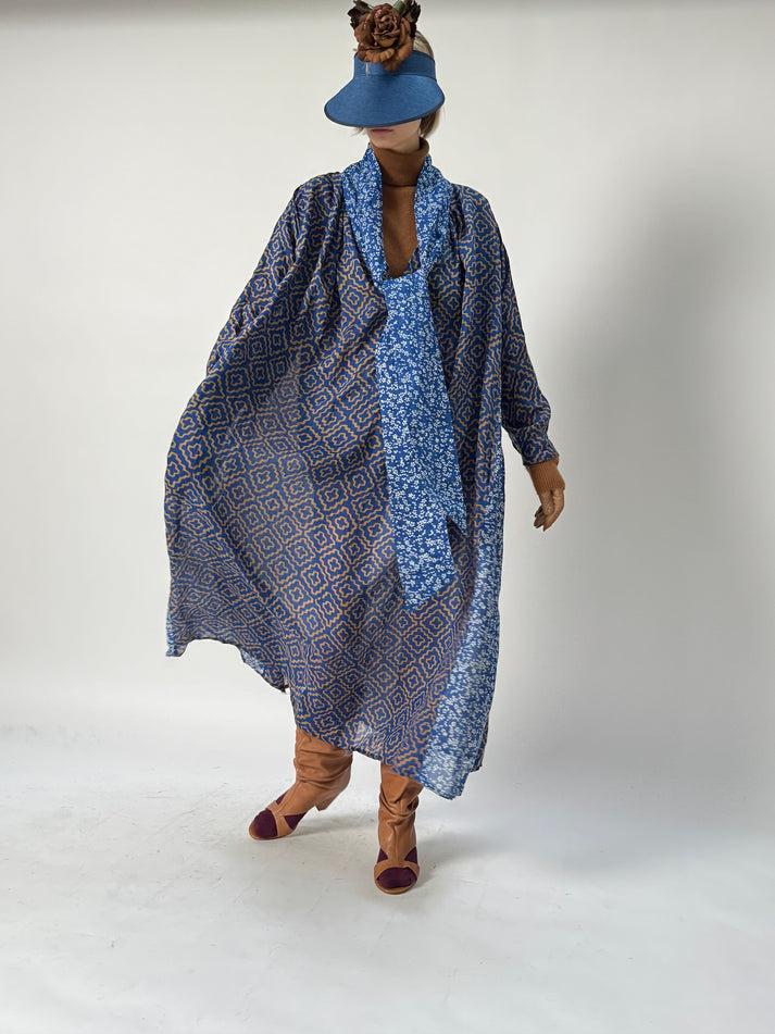 Yvonne Sporre Bow Dress