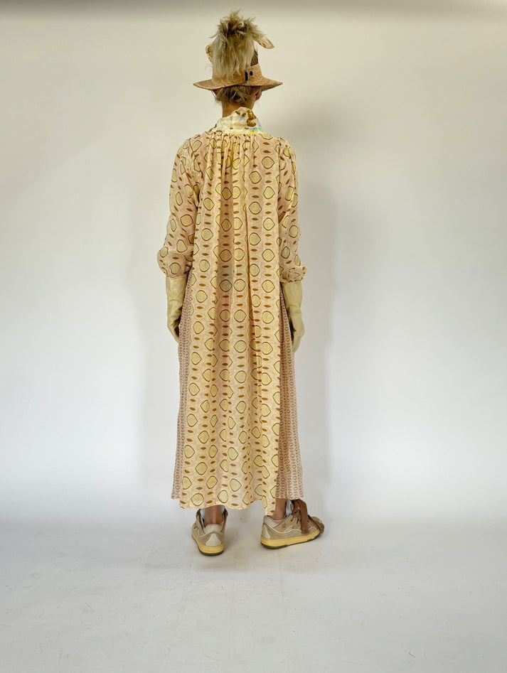 Yvonne Sporre Bow Dress