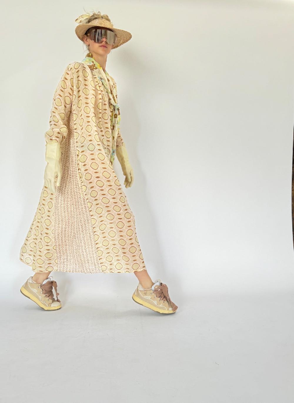 yvonne sporre Bow Dress