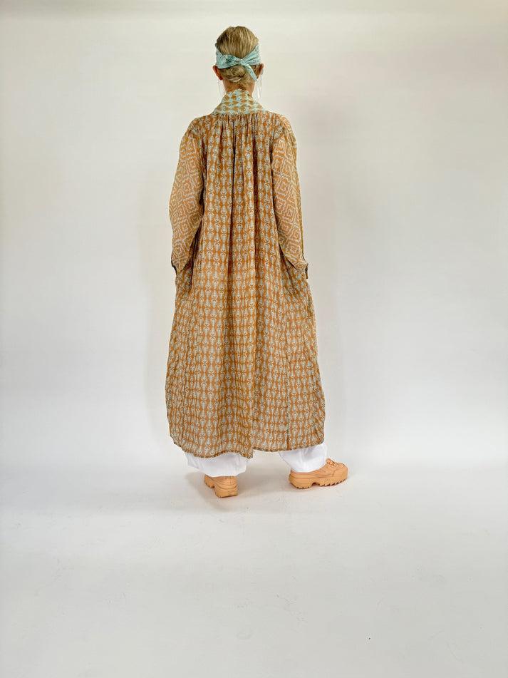 Yvonne Sporre Bow Dress