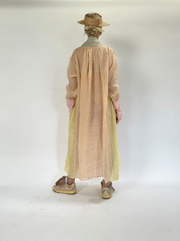 Yvonne Sporre Bow Dress