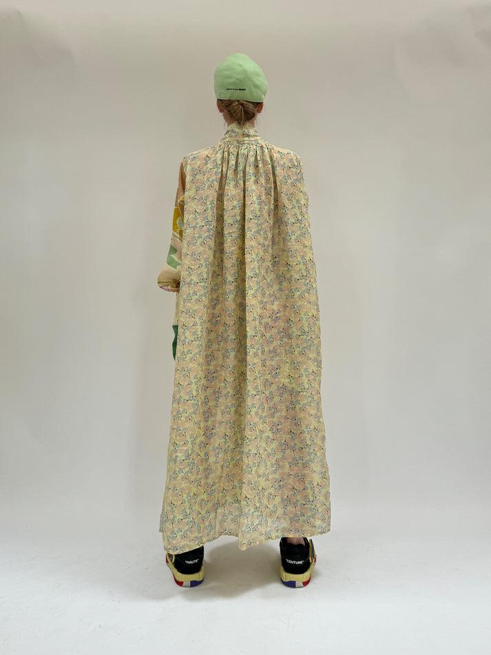 Yvonne Sporre Bow Dress