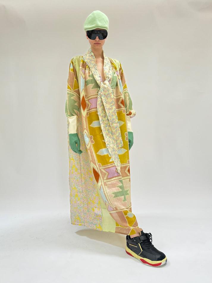 Yvonne Sporre Bow Dress