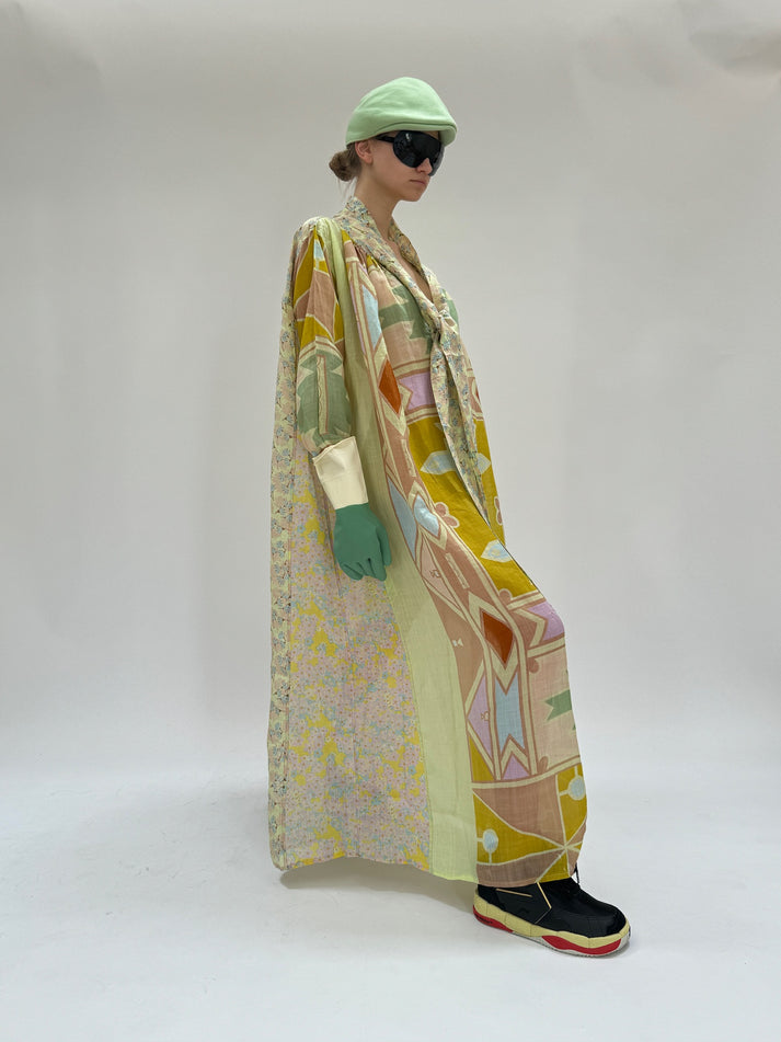 Yvonne Sporre Bow Dress