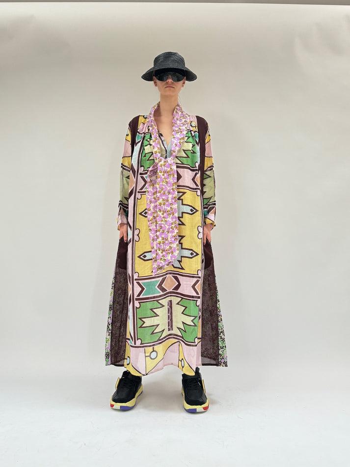 Yvonne Sporre Bow Dress