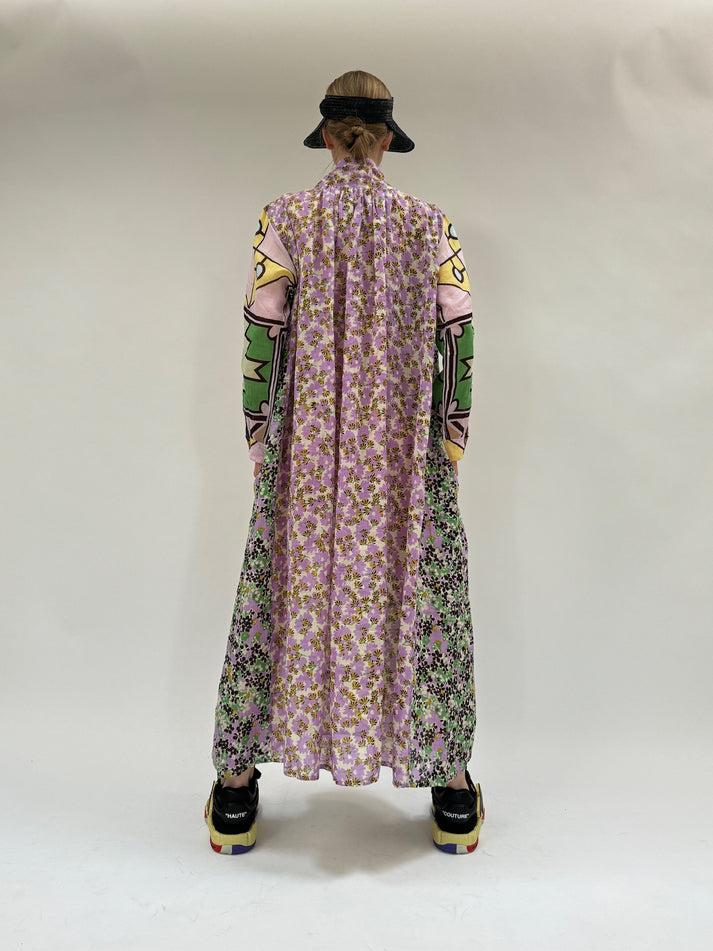 Yvonne Sporre Bow Dress