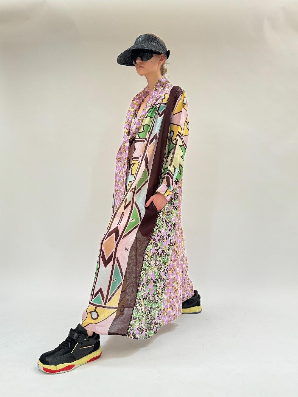 yvonne sporre Bow Dress