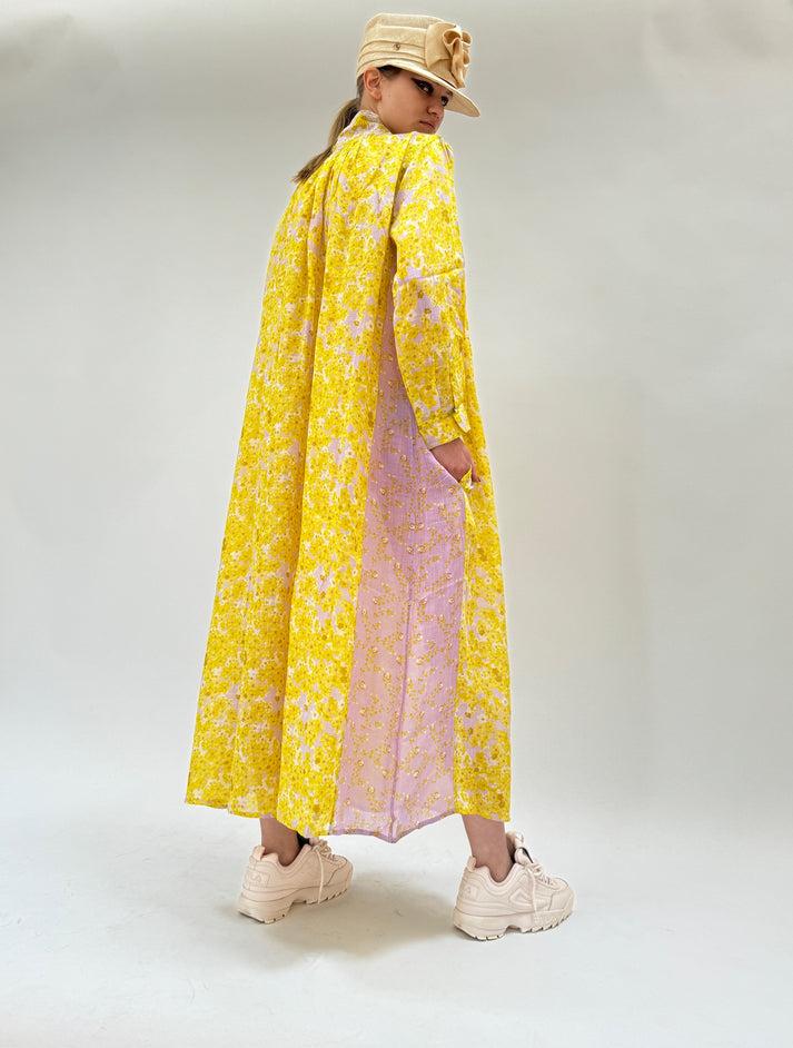 Yvonne Sporre Bow Dress