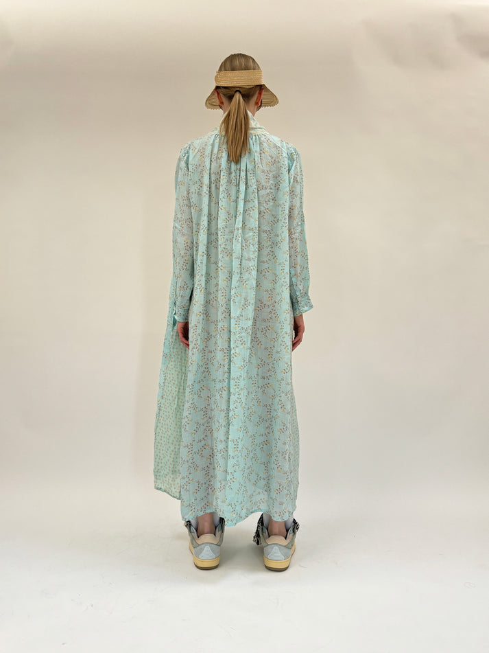 Yvonne Sporre Bow Dress