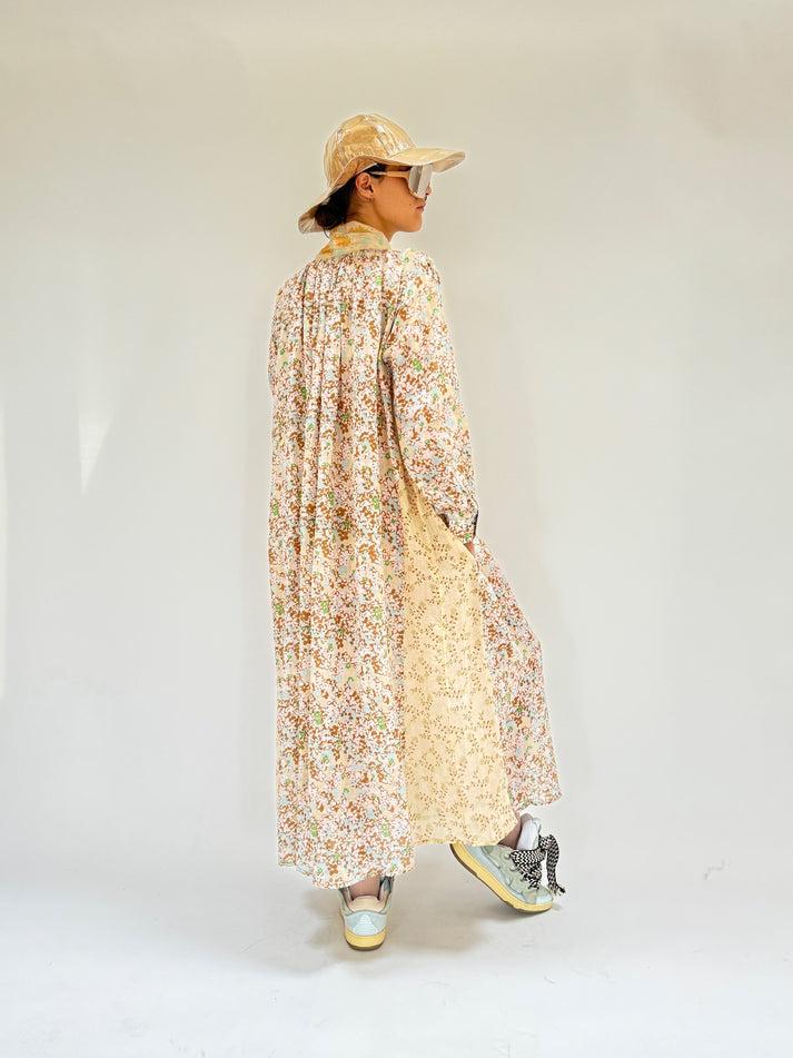 Yvonne Sporre Bow Dress