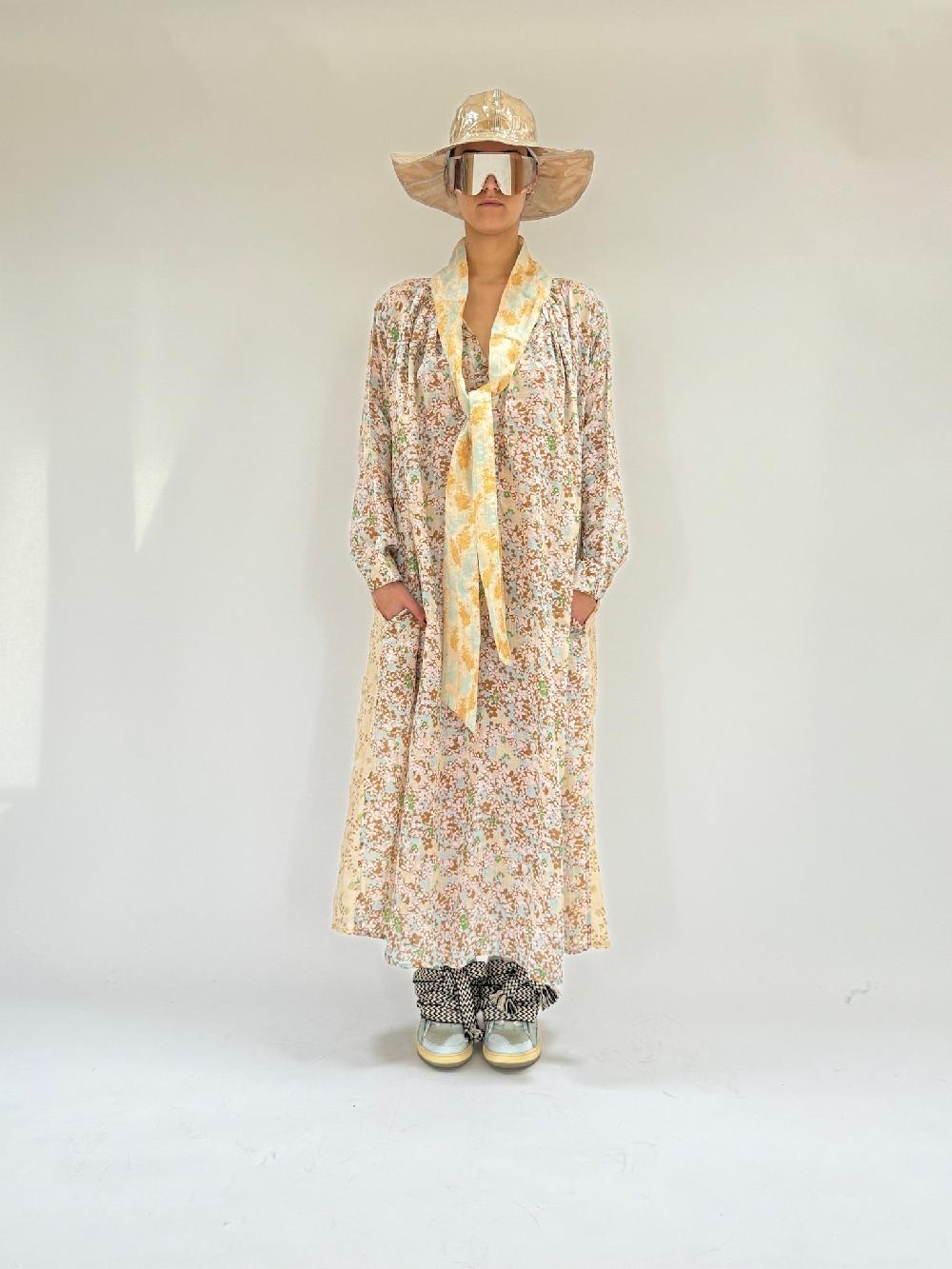 yvonne sporre Bow Dress