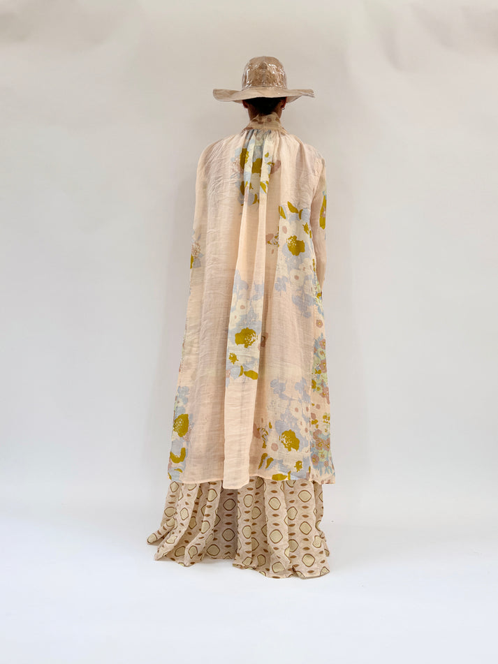 Yvonne Sporre Bow Dress