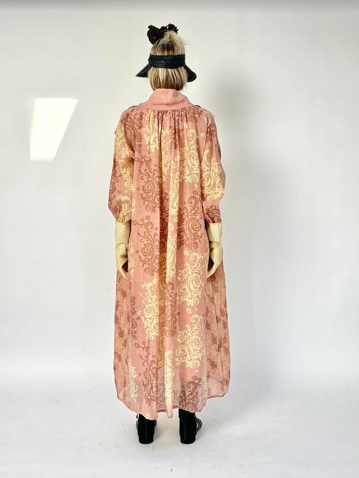 Yvonne Sporre Bow Dress