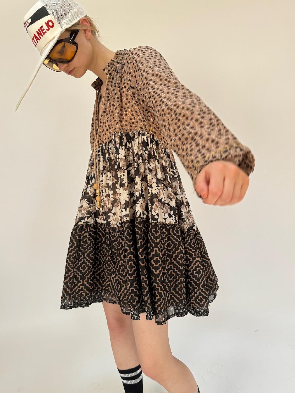 yvonne sporre Double Super Mini