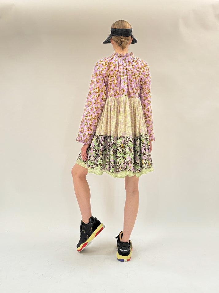 Yvonne Sporre Double Super Mini