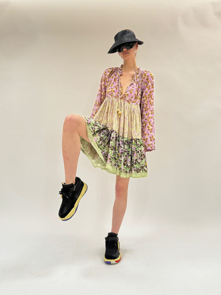 Yvonne Sporre Double Super Mini