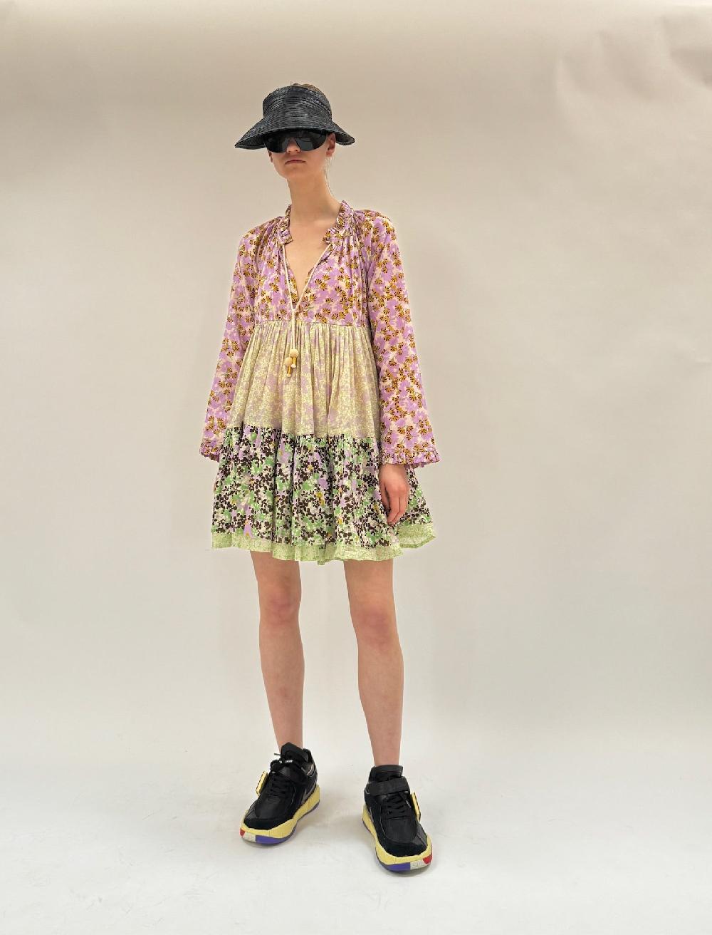 yvonne sporre Double Super Mini