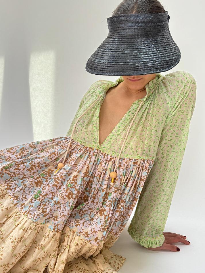 Yvonne Sporre Double Super Mini