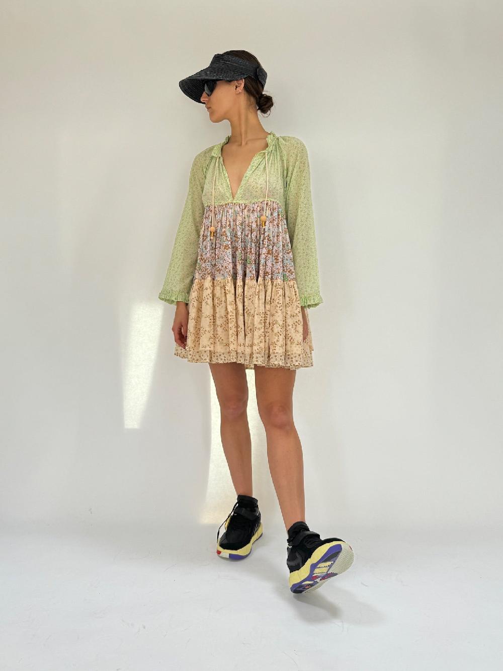 yvonne sporre Double Super Mini