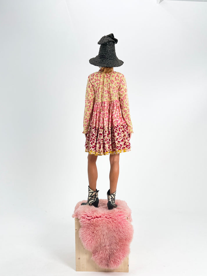 Yvonne Sporre Double Super Mini