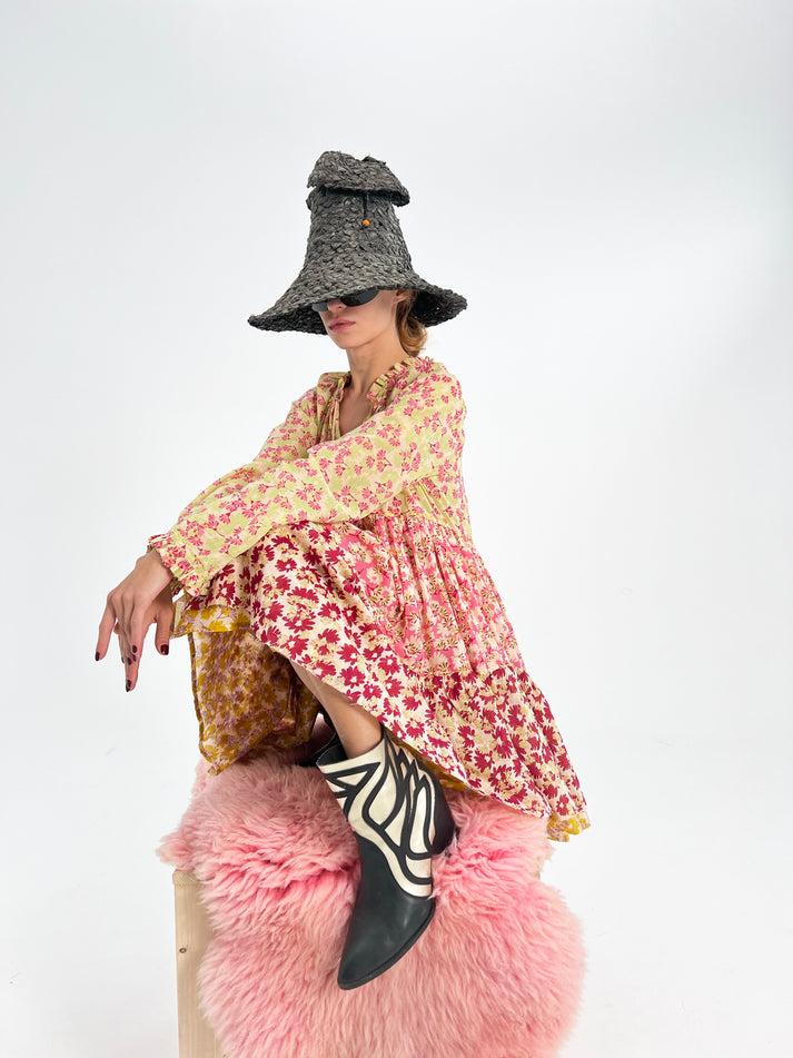 Yvonne Sporre Double Super Mini