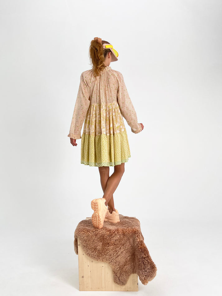 Yvonne Sporre Double Super Mini