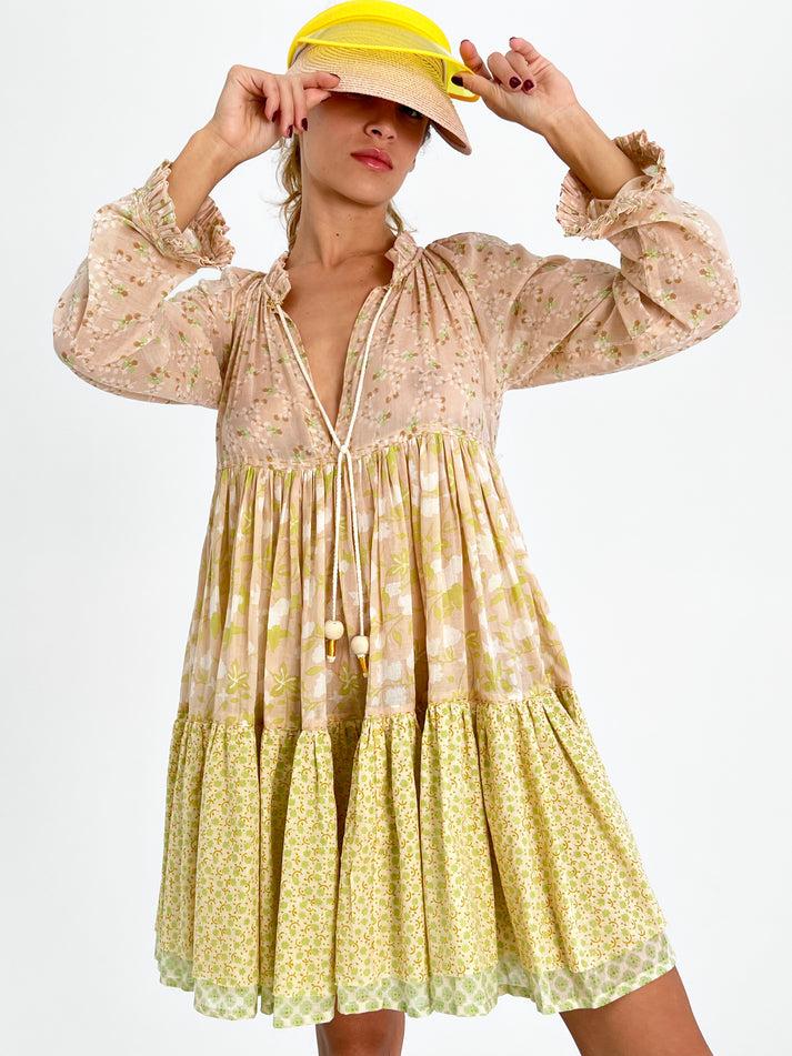 Yvonne Sporre Double Super Mini