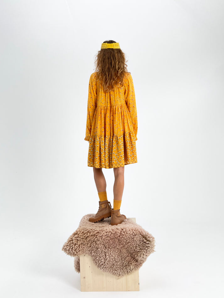 Yvonne Sporre Double Super Mini