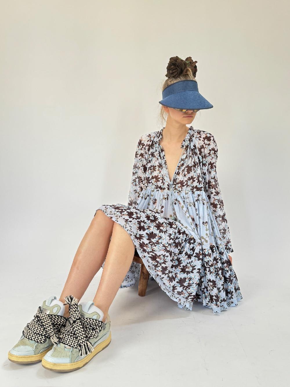 yvonne sporre Double Super Mini