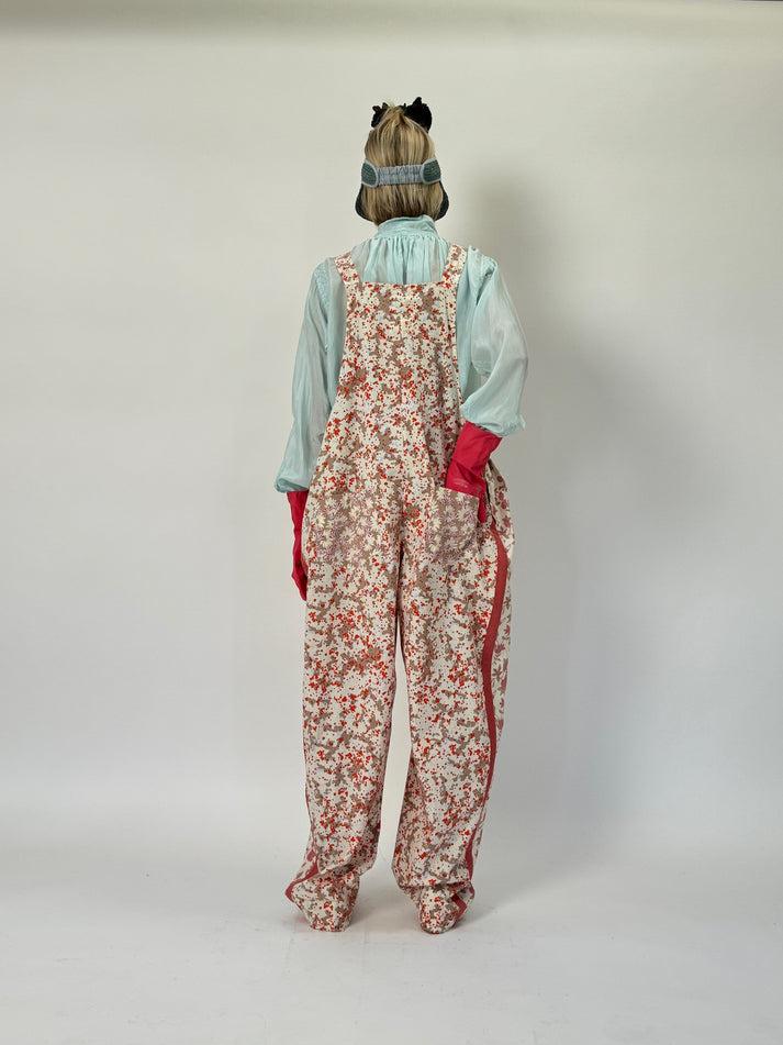 Yvonne Sporre Dungaree