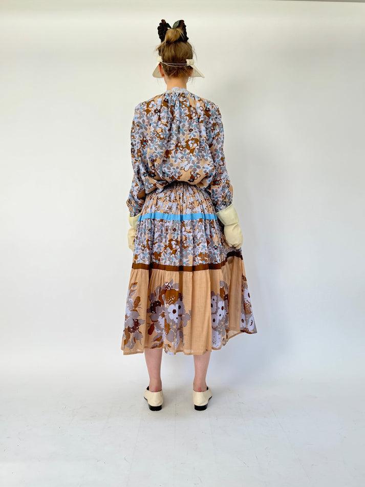 Yvonne Sporre Frill Shirt