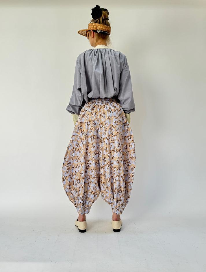 Yvonne Sporre Frill Shirt
