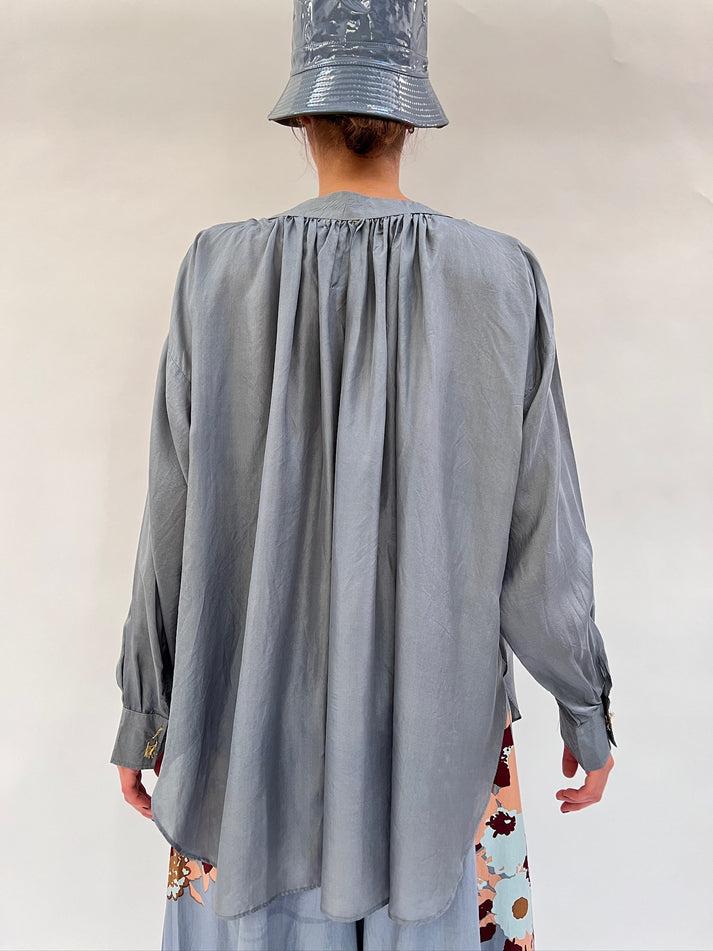 Yvonne Sporre Frill Shirt